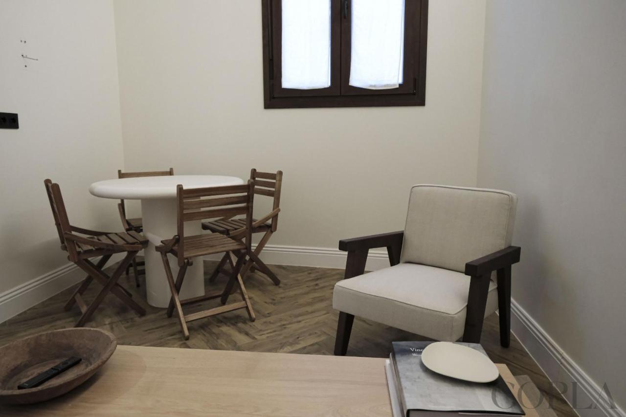 Apartamento Cool&modern Apt Para 4pax En El Centro De *