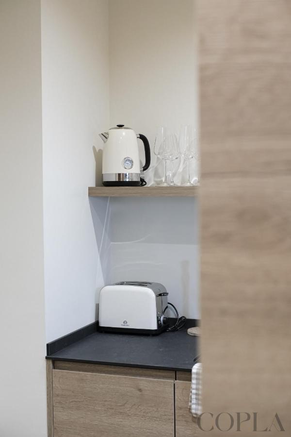 Cool&modern Apt Para 4pax En El Centro De Apartamento *