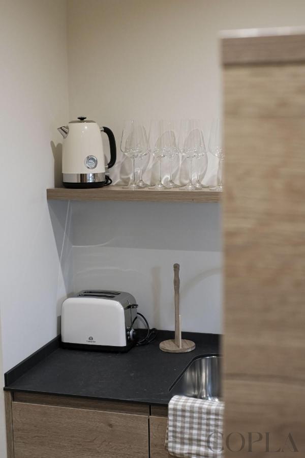 Cool&modern Apt Para 4pax En El Centro De Apartamento *