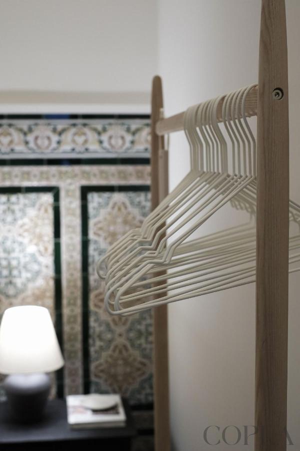 Cool&modern Apt Para 4pax En El Centro De Apartamento Sevilla