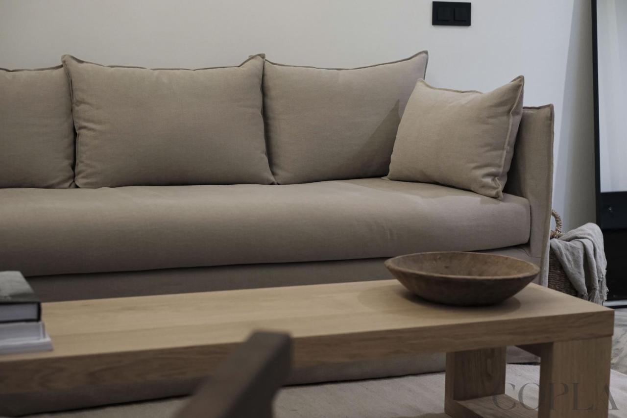 Cool&modern Apt Para 4pax En El Centro De Apartamento