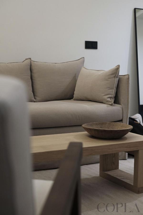 Apartamento Cool&modern Apt Para 4pax En El Centro De *