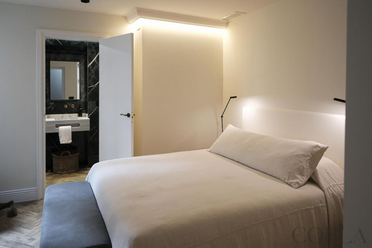 Apartamento Cool&modern Apt Para 4pax En El Centro De Sevilla
